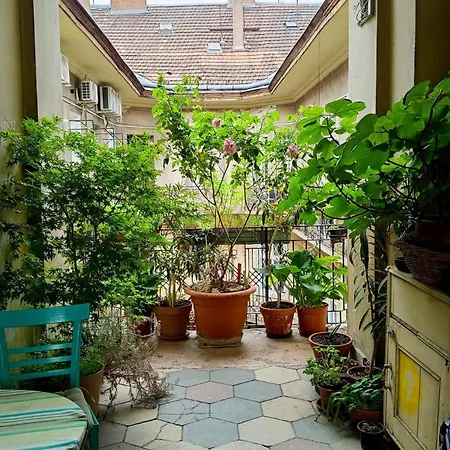 Vagabond's Urban Dream *
